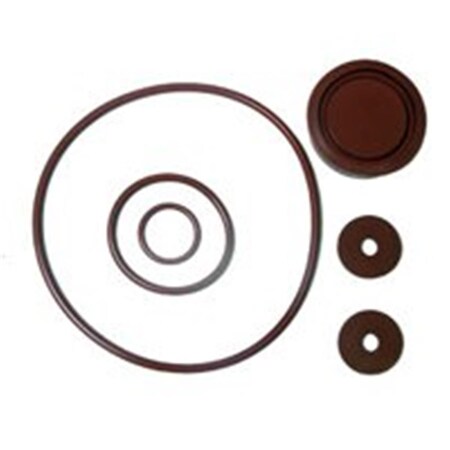 GardenControl Jun-80 Piston Pump Repair Kit